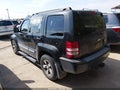 2008 Jeep Liberty — photo 3 of 11 | VIN 1J8GP28K68W233037