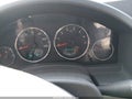 2008 Jeep Liberty — photo 7 of 11 | VIN 1J8GP28K68W233037