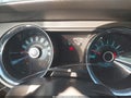 2013 Ford Mustang — photo 7 of 17 | VIN 1ZVBP8AM4D5245118