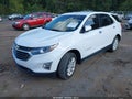2018 Chevrolet Equinox — photo 2 of 16 | VIN 2GNAXJEV6J6119391
