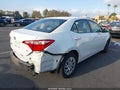 2017 Toyota Corolla — photo 4 of 18 | VIN 5YFBURHE5HP735138