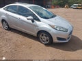 2019 Ford Fiesta — photo 1 of 11 | VIN 3FADP4BJ6KM120594