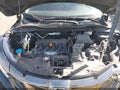 2019 Honda HR-V — photo 10 of 19 | VIN 3CZRU5H16KM727093