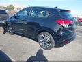 2019 Honda HR-V — photo 3 of 19 | VIN 3CZRU5H16KM727093