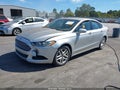 2016 Ford Fusion — photo 2 of 13 | VIN 3FA6P0H78GR139395