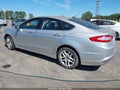 2016 Ford Fusion — photo 3 of 13 | VIN 3FA6P0H78GR139395