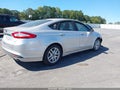2016 Ford Fusion — photo 4 of 13 | VIN 3FA6P0H78GR139395
