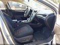 2016 Ford Fusion — photo 5 of 13 | VIN 3FA6P0H78GR139395