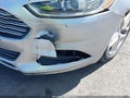 2016 Ford Fusion — photo 6 of 13 | VIN 3FA6P0H78GR139395