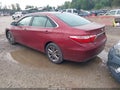 2017 Toyota Camry — photo 3 of 17 | VIN 4T1BF1FK9HU723853
