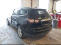 2017 Chevrolet Traverse — photo 3 of 18 | VIN 1GNKVGKD7HJ302045