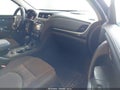 2017 Chevrolet Traverse — photo 5 of 18 | VIN 1GNKVGKD7HJ302045