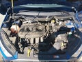2019 Ford EcoSport — photo 10 of 20 | VIN MAJ6S3GLXKC291068