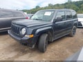 2015 Jeep Patriot — photo 2 of 10 | VIN 1C4NJPBA6FD211304