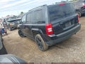 2015 Jeep Patriot — photo 3 of 10 | VIN 1C4NJPBA6FD211304
