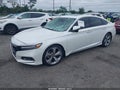2018 Honda Accord — photo 2 of 16 | VIN 1HGCV1F9XJA044675