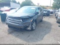 2017 Ford Edge — photo 2 of 17 | VIN 2FMPK4K99HBB76319