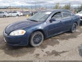 2007 Chevrolet Impala — photo 2 of 11 | VIN 2G1WB58K679199880