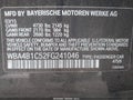 2015 BMW 4 Series — photo 9 of 15 | VIN WBA4B1C52FG241046