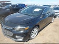 2017 Chevrolet Malibu — photo 2 of 15 | VIN 1G1ZE5ST1HF149094