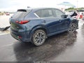 2025 Mazda CX-5 — photo 4 of 17 | VIN JM3KFBCM1S0801550