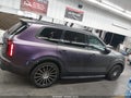 2020 Kia Telluride — photo 13 of 16 | VIN 5XYP54HC0LG076855