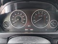 2017 BMW 3 Series — photo 7 of 16 | VIN WBA8D9G30HNU63778