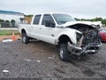 2015 Ford F-250 — photo 1 of 16 | VIN 1FT7W2BT8FEC61887