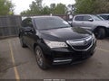 2016 Acura MDX — photo 1 of 16 | VIN 5FRYD3H20GB015381