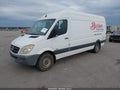 2011 Mercedes-Benz Sprinter — photo 2 of 16 | VIN WD3PE8CCXB5520646