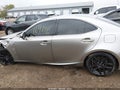 2016 Lexus IS 350 — photo 14 of 16 | VIN JTHCE1D2XG5012829