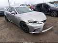 2016 Lexus IS 350 — photo 1 of 16 | VIN JTHCE1D2XG5012829