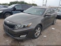 2014 Kia Optima — photo 2 of 10 | VIN 5XXGM4A71EG297050