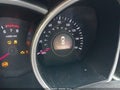 2014 Kia Optima — photo 7 of 10 | VIN 5XXGM4A71EG297050