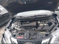 2019 Nissan Rogue — photo 10 of 16 | VIN JN8AT2MV2KW386650
