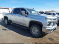 2020 Chevrolet Silverado 2500 — photo 1 of 18 | VIN 1GC4YNE78LF311271