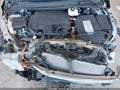 2013 Chevrolet Volt — photo 10 of 15 | VIN 1G1RB6E41DU111518