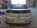 2013 Chevrolet Volt — photo 15 of 15 | VIN 1G1RB6E41DU111518