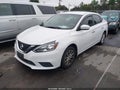 2018 Nissan Sentra — photo 2 of 16 | VIN 3N1AB7AP4JL629335
