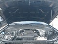 2020 Ford Explorer — photo 10 of 16 | VIN 1FMSK8DH1LGA26082