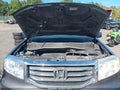 2012 Honda Pilot — photo 10 of 16 | VIN 5FNYF4H64CB014975