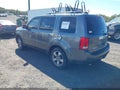 2012 Honda Pilot — photo 3 of 16 | VIN 5FNYF4H64CB014975