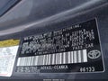 2007 Toyota Camry — photo 9 of 11 | VIN 4T1BE46K27U511380