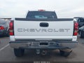 2005 Chevrolet Silverado 2500 — photo 16 of 16 | VIN 1GCHC29U15E209219
