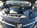 2020 Buick Encore GX — photo 10 of 17 | VIN KL4MMCSL8LB109856