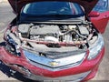 2018 Chevrolet Volt — photo 10 of 15 | VIN 1G1RA6S54JU134710