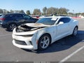 2016 Chevrolet Camaro — photo 2 of 16 | VIN 1G1FB1RS1G0122674