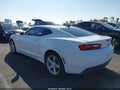 2016 Chevrolet Camaro — photo 3 of 16 | VIN 1G1FB1RS1G0122674