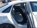 2024 Audi A3 — photo 8 of 17 | VIN WAUBUDGY3RA007478