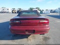 1994 Chevrolet Camaro — photo 16 of 16 | VIN 2G1FP32P2R2151895
